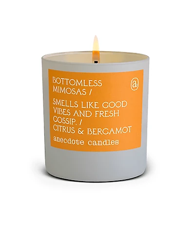 Anecdote Candles Bottomless Mimosas Tumbler