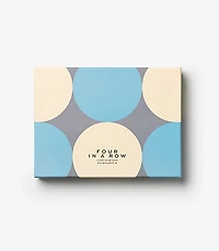 Printworks Four In A Row Board Game