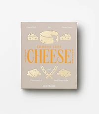 Printworks Cheese Tools Kit