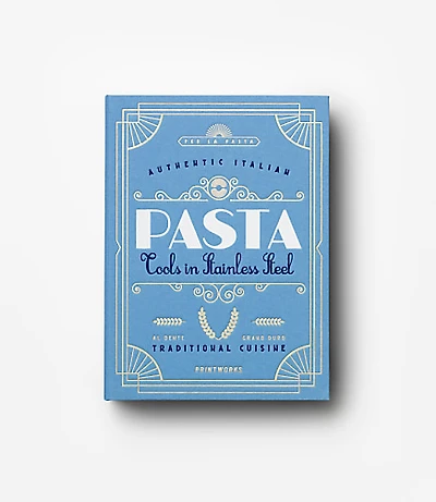Printworks Pasta Tools Kit
