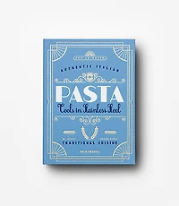 Printworks Pasta Tools Kit