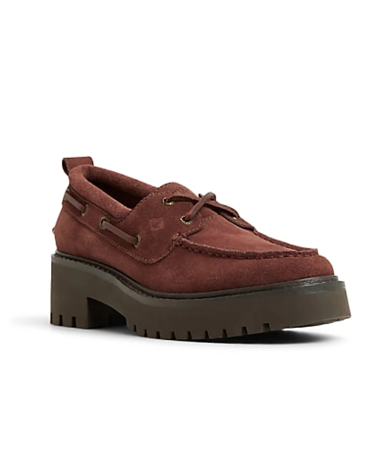 Sperry Authentic Original 2-Eye Boat Lug