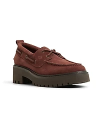 Sperry Authentic Original 2-Eye Boat Lug