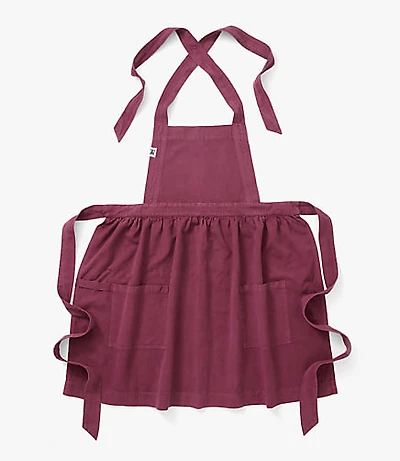 Hedley & Bennett Pinafore Apron