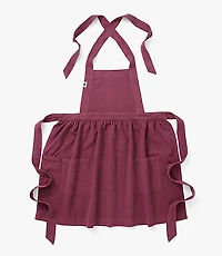Hedley & Bennett Pinafore Apron