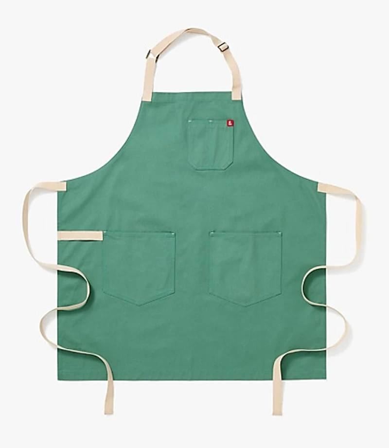 Hedley & Bennett Essential Apron