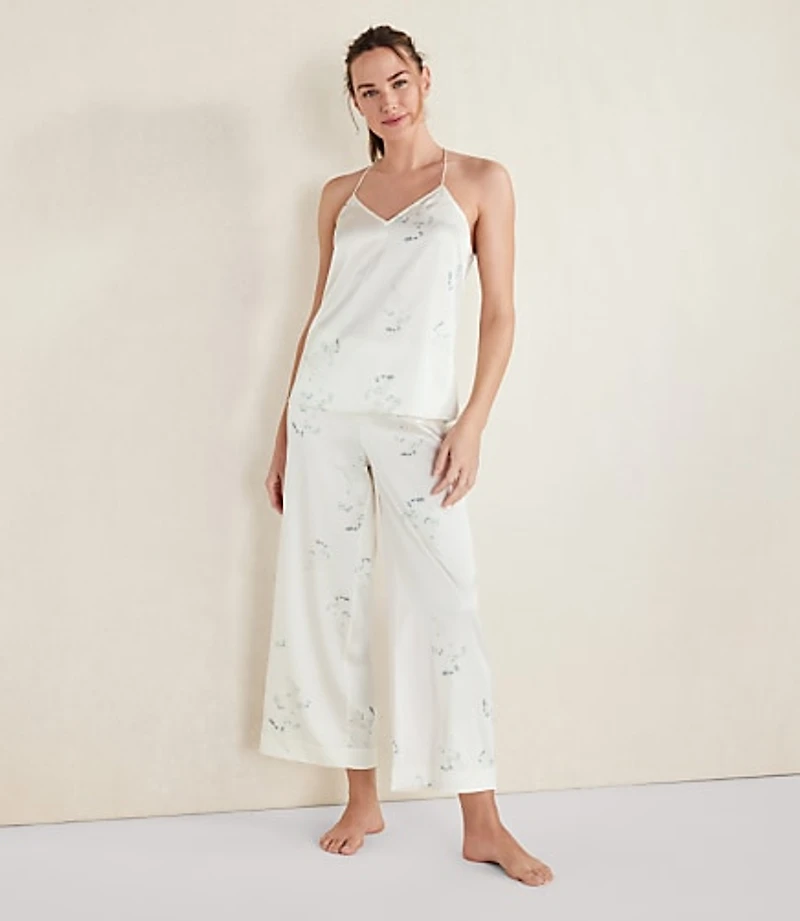 Haven Well Within Washable Delicate Floral V-Neck Cami