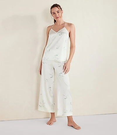 Haven Well Within Washable Delicate Floral V-Neck Cami