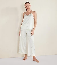 Haven Well Within Washable Delicate Floral V-Neck Cami