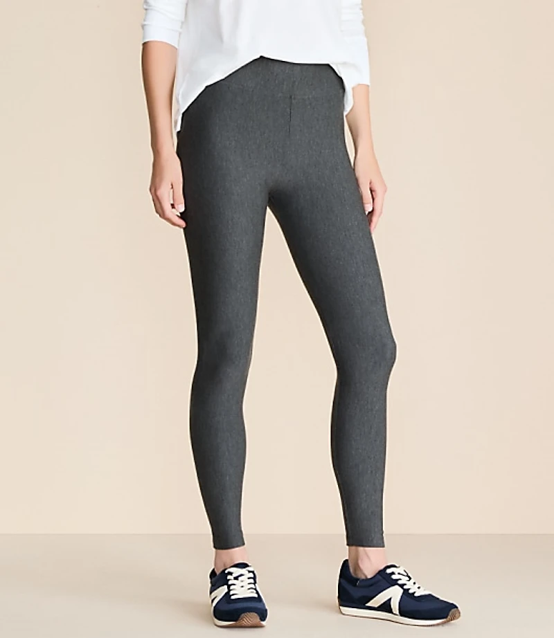 Lou & Grey Signature Softblend Leggings