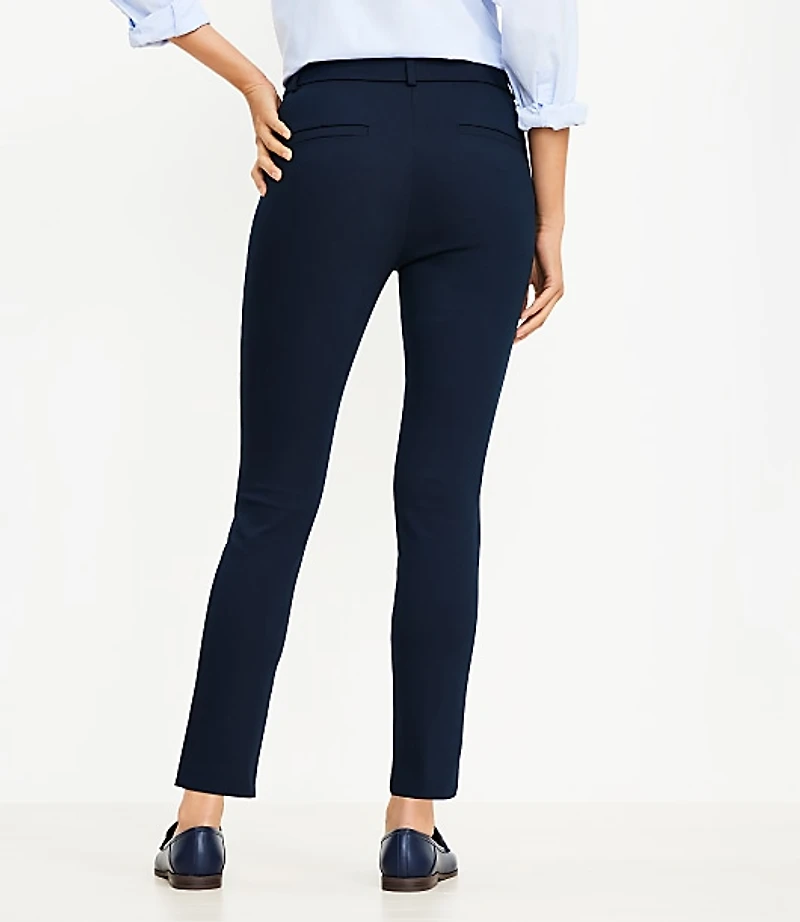 Petite Sutton Skinny Pants