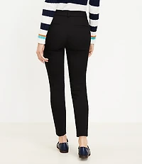 Curvy Sutton Skinny Pants