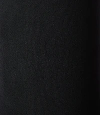 Super Opaque Control Top Tights
