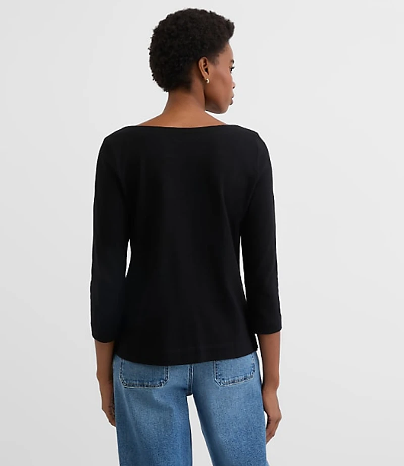 Harbor Tee