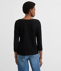 Harbor Tee