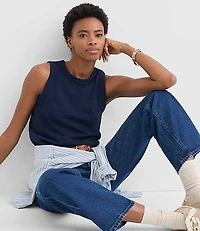 Harbor Tank Top