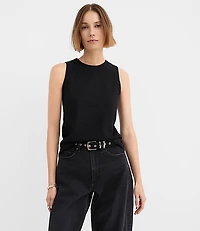 Petite Harbor Tank Top