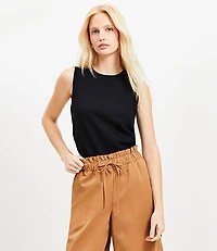 Petite Harbor Tank Top