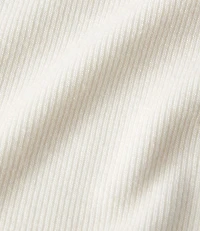 Long Sleeve Crew Neck Tee
