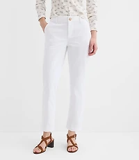 Monroe Slim Chino Pants