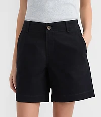 Monroe Chino Shorts