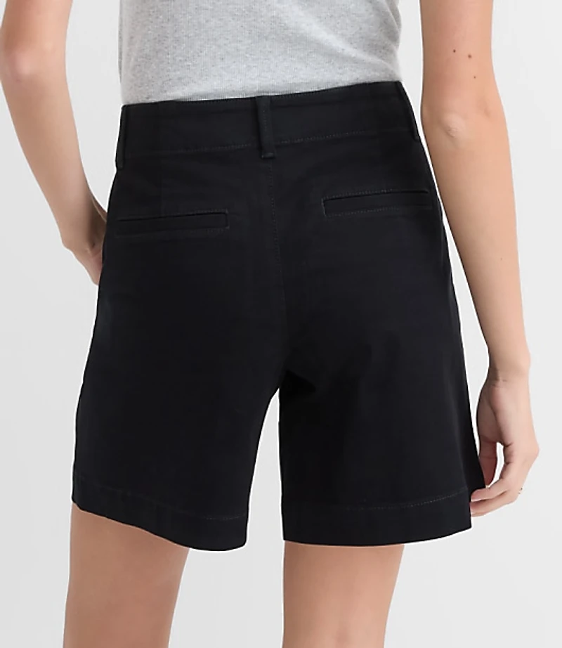 Monroe Chino Shorts