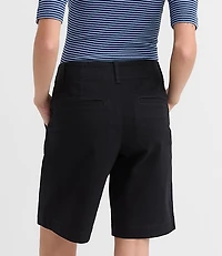 Monroe Chino Bermuda Shorts