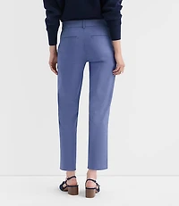Tall Riviera Slim Pants Texture