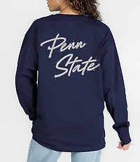 Gameday Couture Penn State Nittany Lions Light It Up Tee