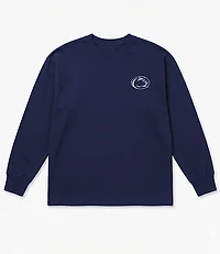 Gameday Couture Penn State Nittany Lions Light It Up Tee