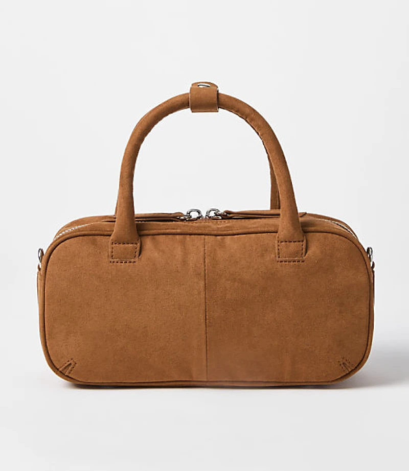 Mini East West Bag