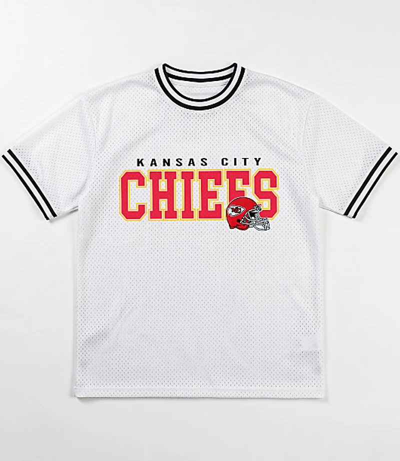 Gameday Couture Kansas City Chiefs Believe The Hype Jersey