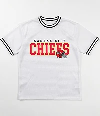 Gameday Couture Kansas City Chiefs Believe The Hype Jersey
