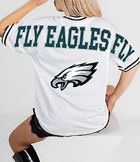 Gameday Couture Philadelphia Eagles Believe The Hype Jersey