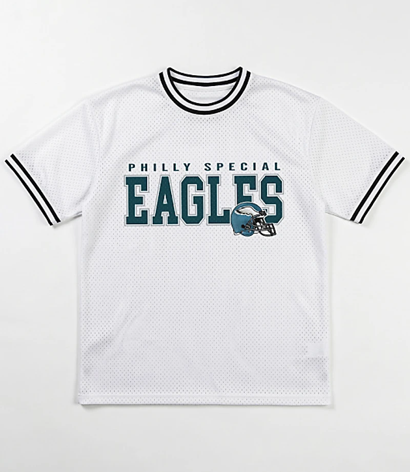 Gameday Couture Philadelphia Eagles Believe The Hype Jersey