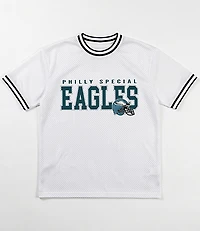 Gameday Couture Philadelphia Eagles Believe The Hype Jersey