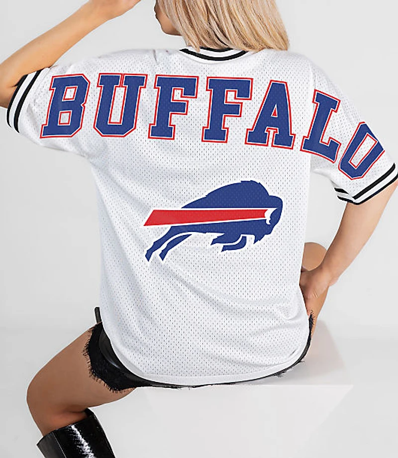Gameday Couture Buffalo Bills Believe The Hype Jersey