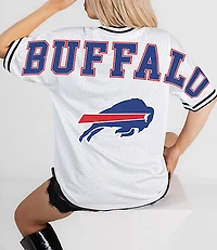 Gameday Couture Buffalo Bills Believe The Hype Jersey