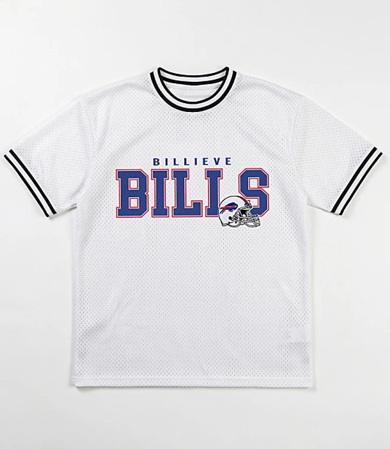 Gameday Couture Buffalo Bills Believe The Hype Jersey