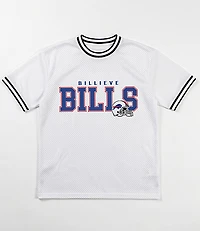 Gameday Couture Buffalo Bills Believe The Hype Jersey