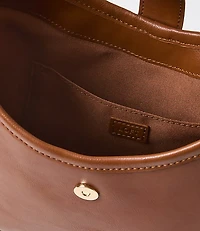 Studded Shoulder Bag