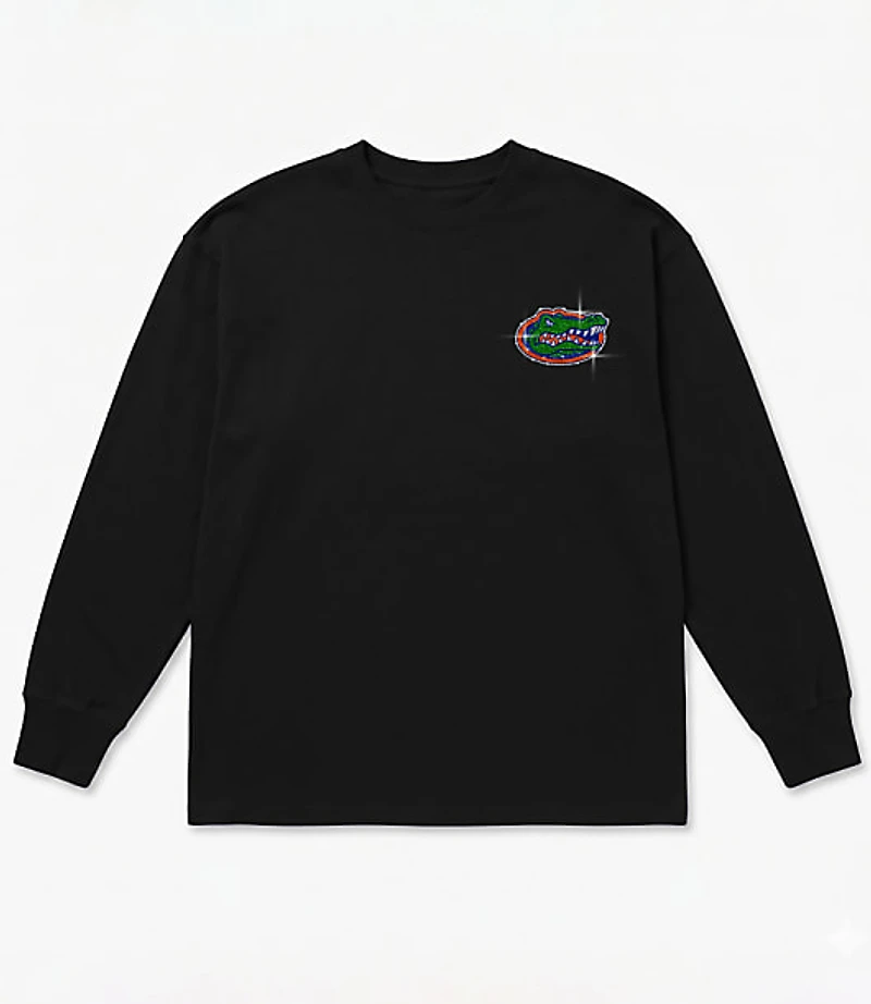 Gameday Couture Florida Gators Light It Up Tee