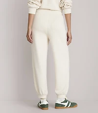 Petite Lou & Grey Heathered Scubasoft Joggers