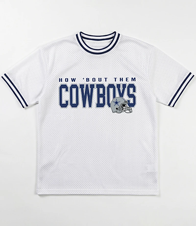 Gameday Couture Dallas Cowboys Believe The Hype Jersey