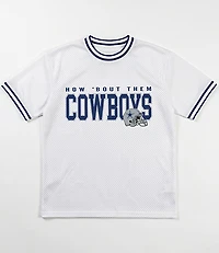 Gameday Couture Dallas Cowboys Believe The Hype Jersey