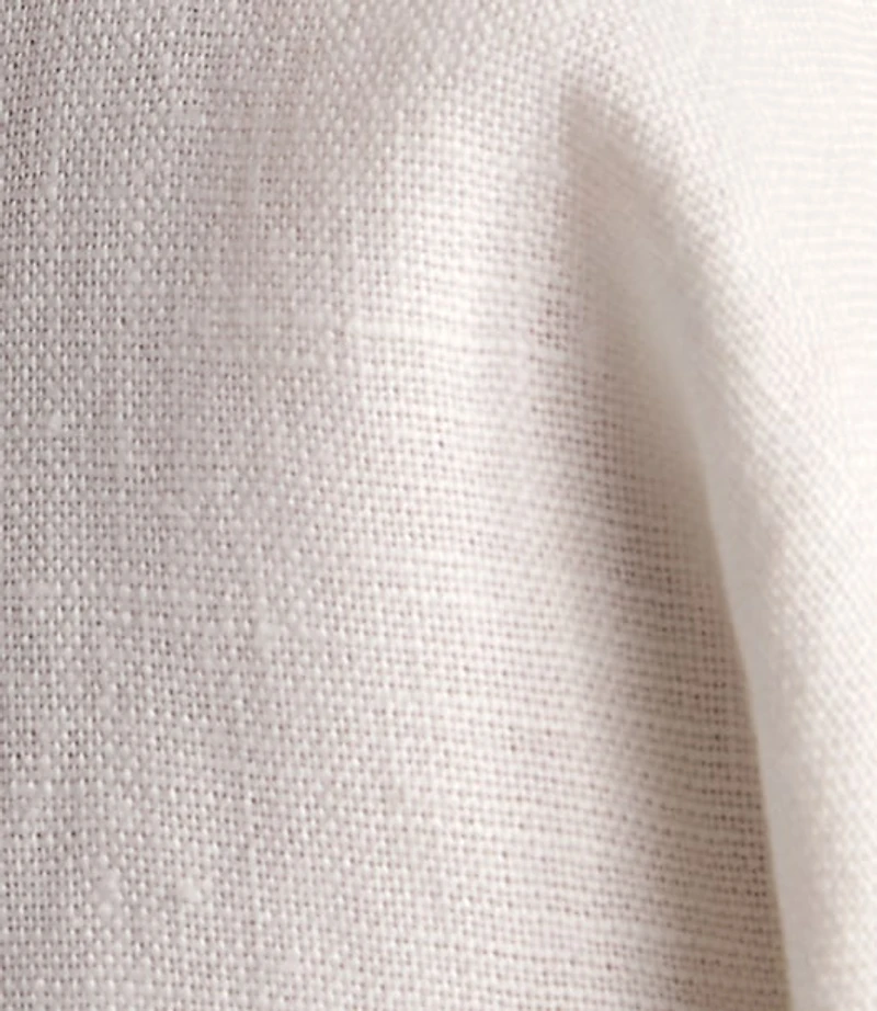 Haven Well Within Heavyweight Linen Wide Leg Pants