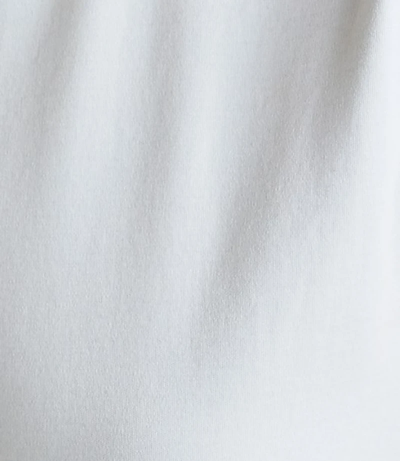 Haven Well Within Organic Cotton Interlock Trapeze Dress