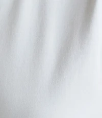 Haven Well Within Organic Cotton Interlock Trapeze Dress