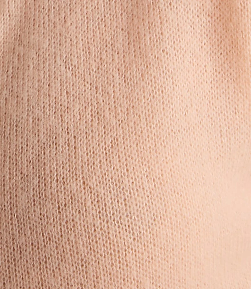 Haven Well Within Merino Wool Cashmere Sweater Vest