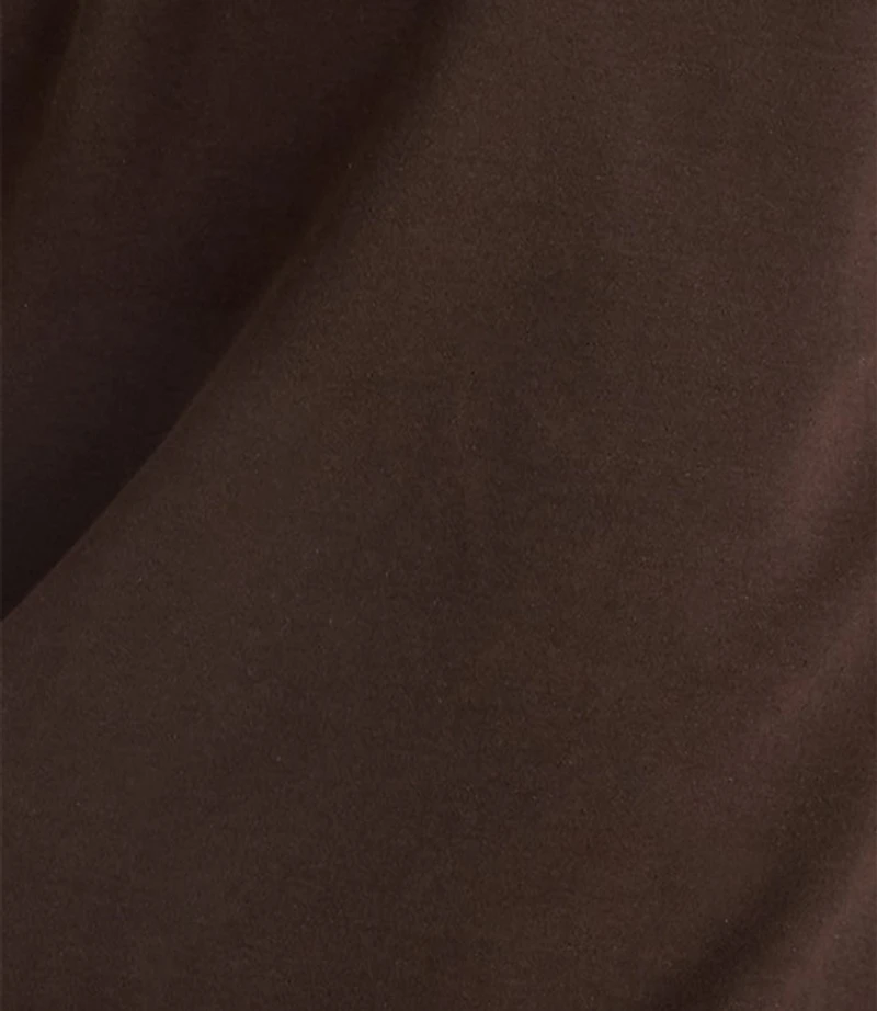 Haven Well Within Organic Cotton Interlock Cargo Skirt
